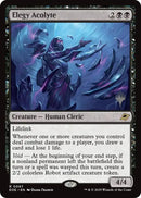 Elegy Acolyte (97) (Promo Pack: Edge of Eternities)