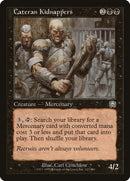 Cateran Kidnappers (122) [MMQ]