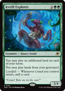 Image for Icetill Explorer (192) - Magic: The Gathering