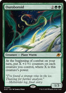 Image for Ouroboroid (201) - Magic: The Gathering