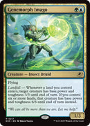 Genemorph Imago (217) (Promo Pack: Edge of Eternities)