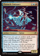 Image for Pinnacle Emissary (223) - Magic: The Gathering