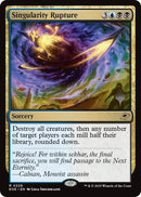 Image for Singularity Rupture (228) - Magic: The Gathering