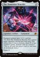Image for The Dominion Bracelet (239) - Magic: The Gathering
