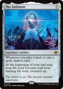 Image for The Endstone (240) - Magic: The Gathering