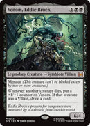 Image for Venom, Eddie Brock (12) (Marvel's Spider-Man: Eternal-Legal) - Magic: The Gathering