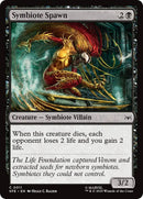 Image for Symbiote Spawn (11) (Marvel's Spider-Man: Eternal-Legal) - Magic: The Gathering