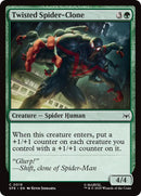 Image for Twisted Spider-Clone (19) (Marvel's Spider-Man: Eternal-Legal) - Magic: The Gathering