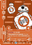 Image for BB-8 - Happy Beeps (2/6) - Star Wars: Unlimited