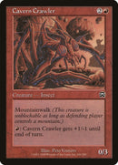 Cavern Crawler (181) [MMQ]