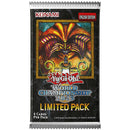 Image for Limited Pack World Championship 2025 Pack - YuGiOh