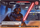 Image for Darth Vader - Dark Lord of the Sith (73) - Star Wars: Unlimited