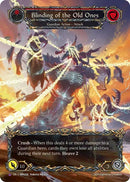 Image for Blinding of the Old Ones (Marvel) (MPG026) (Mastery Pack Guardian) - Flesh and Blood TCG
