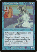 Chameleon Spirit (65) [MMQ]