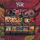 Image for Secret Lair Drop: Burn ‘Em All Bundle - Non-Foil Edition - Magic: The Gathering