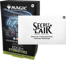 Image for Secret Lair x Chaos Vault Drop: Commander Reinforcements Counter Intelligence Bundle - Magic: The Gathering