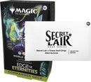 Image for Secret Lair x Chaos Vault Drop: Commander Reinforcements World Shaper Bundle (Galaxy Foil) - Magic: The Gathering