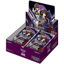 Image for CODE GEASS: Lelouch of the Rebellion Vol.2 - Booster Box - Union Arena