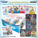 Image for Premium Heroines Set Ver.2 (Sealed Promotional Bundle) - Digimon Card Game