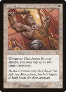 Cho Arrim Bruiser (9) [MMQ]