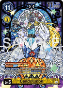 Image for Cendrillmon (Premium Heroines Set Ver.2) (ST19-12 SR) (Starter Deck 19: Fable Waltz) (ST-19) - Digimon Card Game