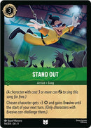 Image for Stand Out (94/204) (Fabled) - Disney Lorcana