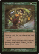 Collective Unconscious (236) [MMQ]
