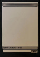 Image for Blank Hero Token (Unique and Miscellaneous Promos) - Magic: The Gathering