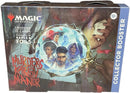 Image for Murders at Karlov Manor - Collector Booster Omega Pack - Magic: The Gathering