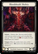 Image for Bloodsheath Skeleta (AVS004) - Flesh and Blood TCG