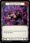 Image for Runerager Swarm (Red) (AVS012) - Flesh and Blood TCG