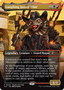 Image for Laughing Jasper Flint (44) (Secret Lair Showdown) - Magic: The Gathering