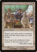 Cornered Market (14) [MMQ]