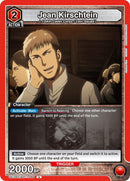 Image for Jean Kirschtein (UE10ST/AOT-1-084) - Union Arena