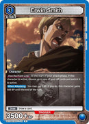 Image for Erwin Smith (UE10ST/AOT-1-111) - Union Arena
