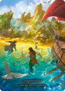 Image for Treasure Island - FAB340 (FAB340) - Flesh and Blood TCG