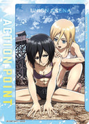 Image for Action Point Card (AP02) (UE10BT/AOT-1-AP02) (UE10BT: Attack on Titan) - Union Arena