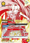 Image for Edward Elric (012) (Winner) (UEPR/FMA-1-012) - Union Arena