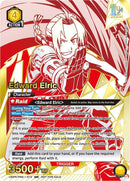 Image for Edward Elric (012) (UEPR/FMA-1-012) - Union Arena