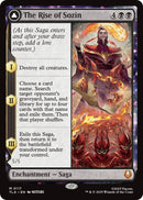 Image for The Rise of Sozin (117) (Avatar: The Last Airbender) - Magic: The Gathering