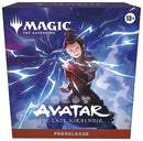 Image for Avatar: The Last Airbender - Prerelease Pack (Azula - Black) - Magic: The Gathering