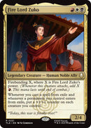 Fire Lord Zuko (221) (Avatar: The Last Airbender)