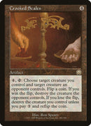 Crooked Scales (291) [MMQ]