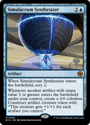 Image for Simulacrum Synthesizer (6) - Magic: The Gathering