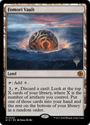 Fomori Vault (29) (Promo Pack: Edge of Eternities)