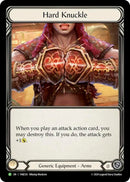 Image for Hard Knuckle - FAB335 (FAB335) - Flesh and Blood TCG