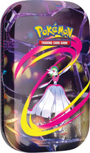 Image for Mega Heroes Mini Tin [Mega Gardevoir] - Pokemon