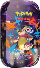 Image for Mega Heroes Mini Tin [Mega Kangaskhan] - Pokemon