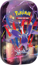 Image for Mega Heroes Mini Tin [Mega Latias] - Pokemon