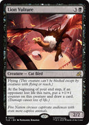 Image for Lion Vulture (232) (Avatar: The Last Airbender: Eternal-Legal) - Magic: The Gathering